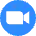 Zoom brandmark