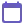 Purple calendar icon