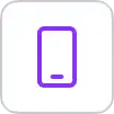 An icon of the mobile app.
