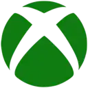 An image of the Xbox logo.