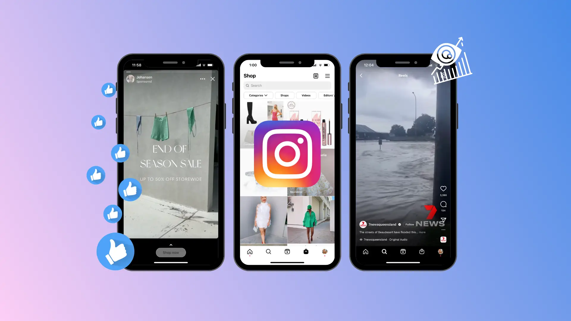 The Ultimate Guide to Instagram Videos CC thumbnail