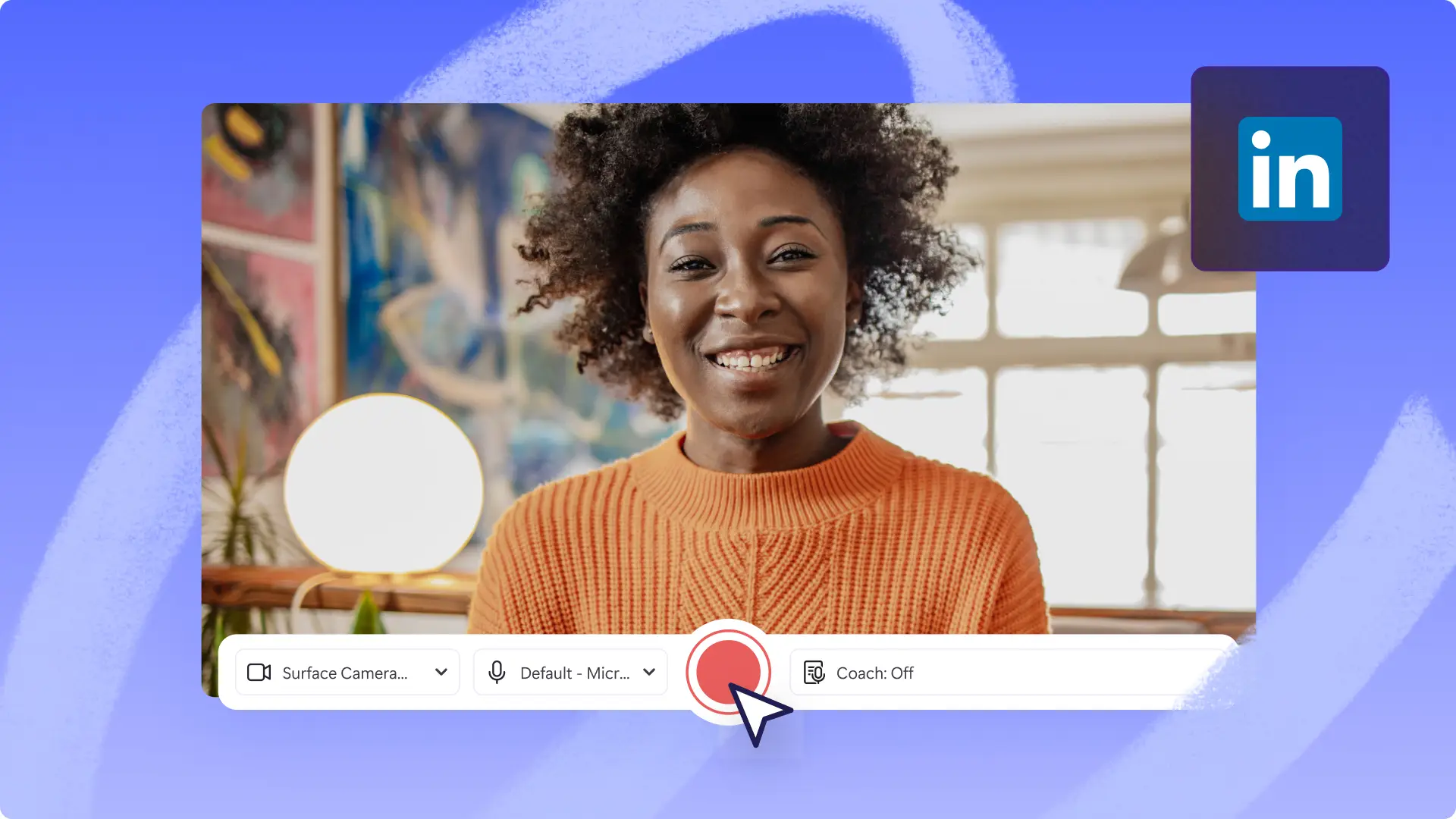 Cara Mencipta Imej Kecil CC Resume Video