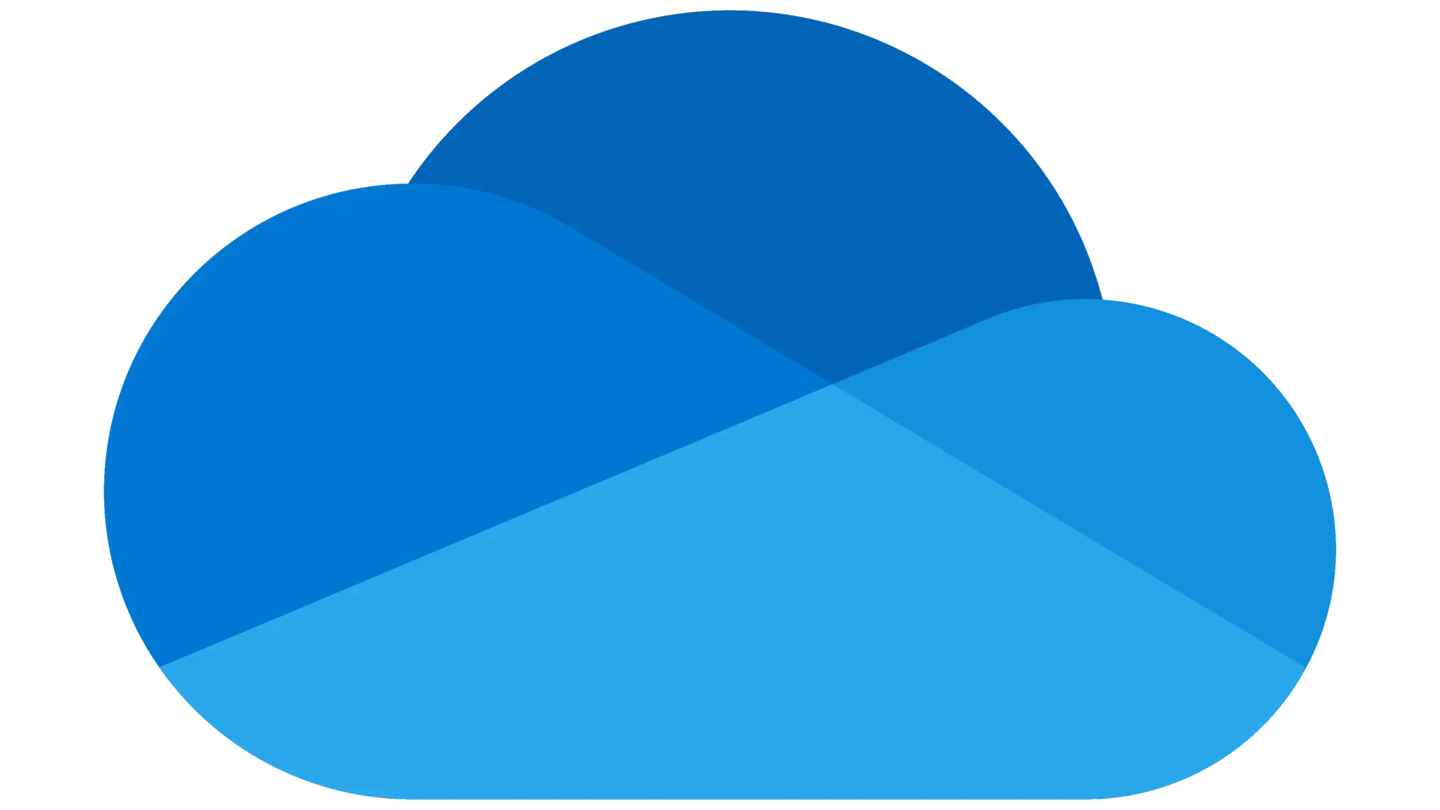 An image of the OneDrive logo.