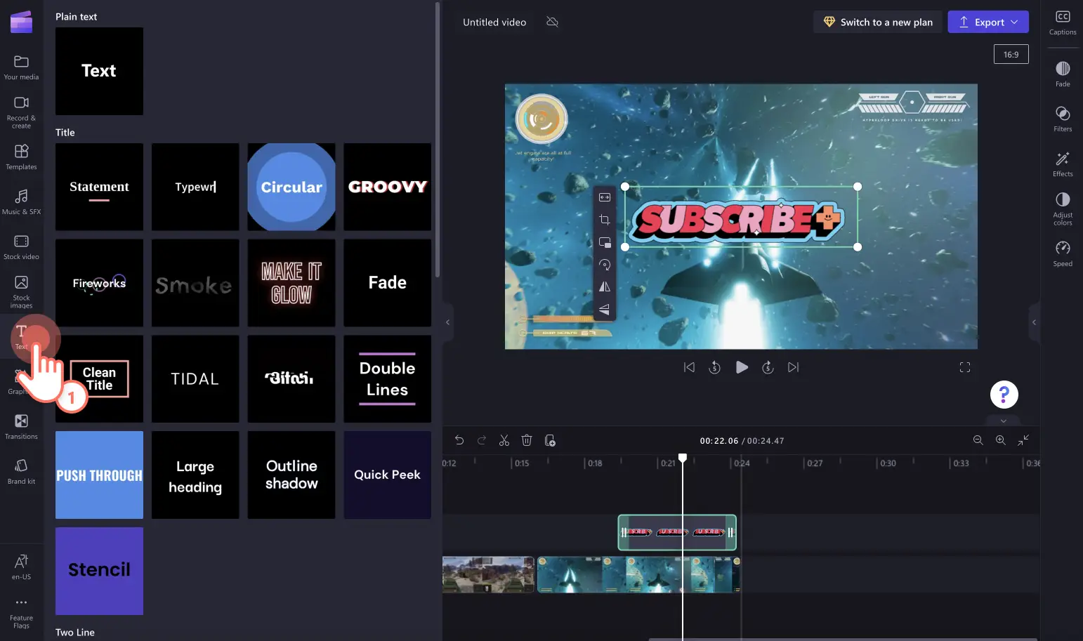 video met hoogtepunten voor gaming - 3