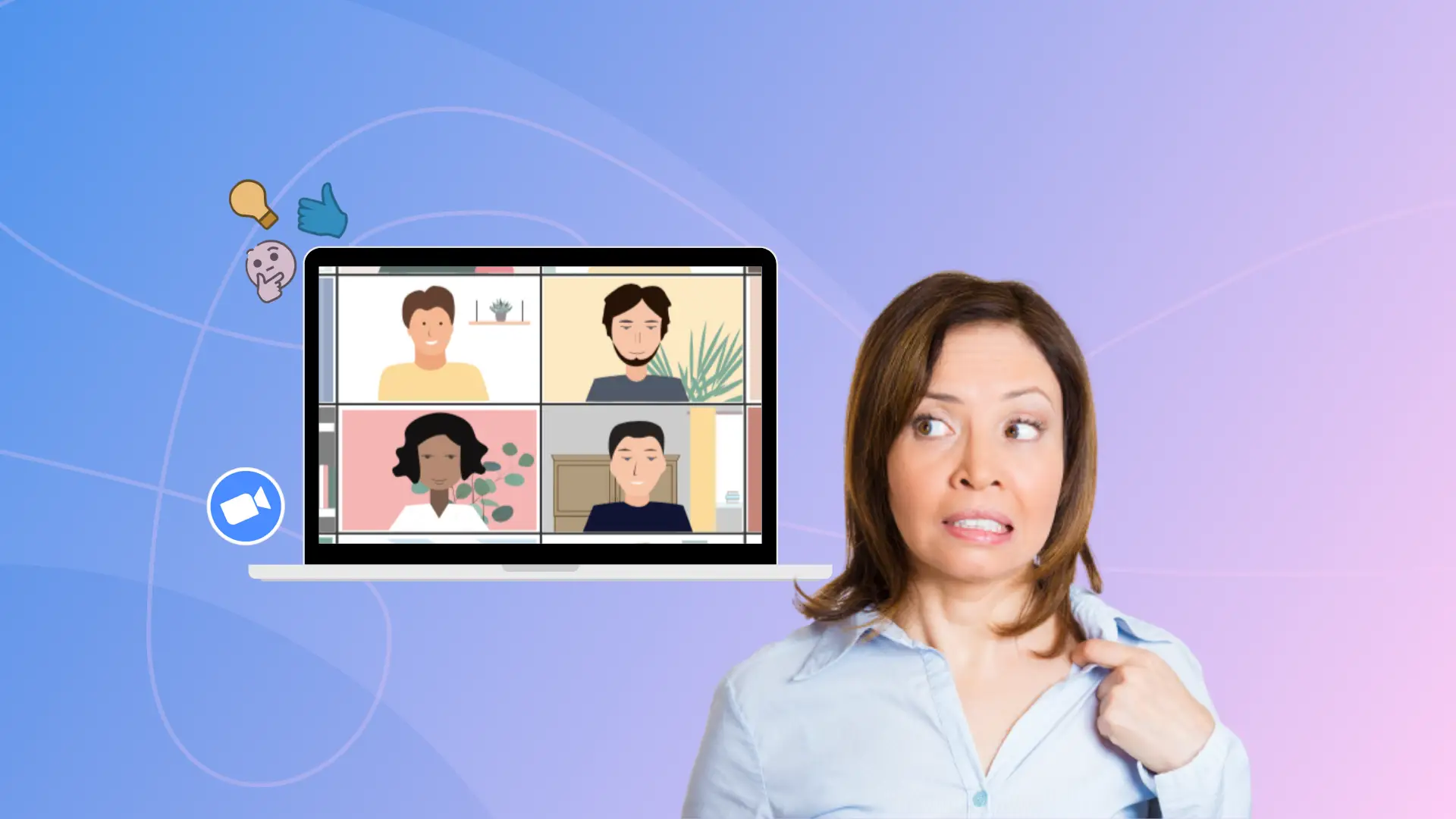 Online sales calls CC thumbnail