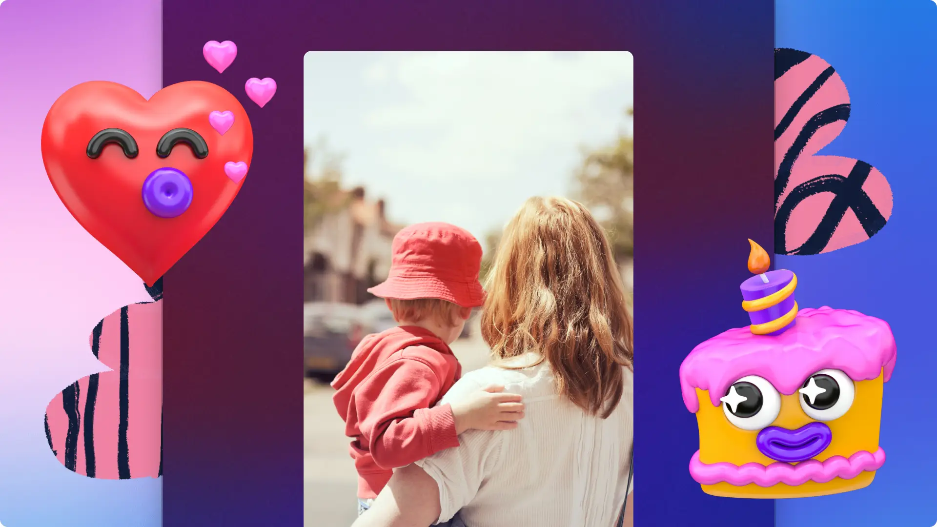 10 ідей до Дня матері, що ідеально підходять для соцмереж – ескіз