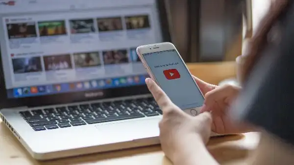 Hashtags you should use on YouTube