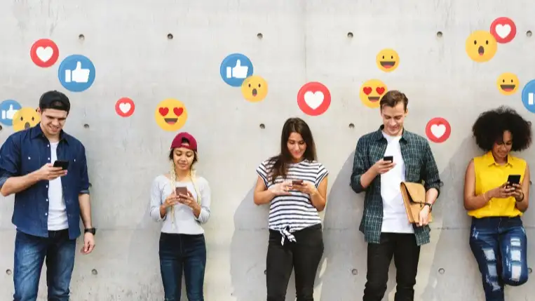 What Do Social Media Engagement Metrics Mean - Clipchamp Blog