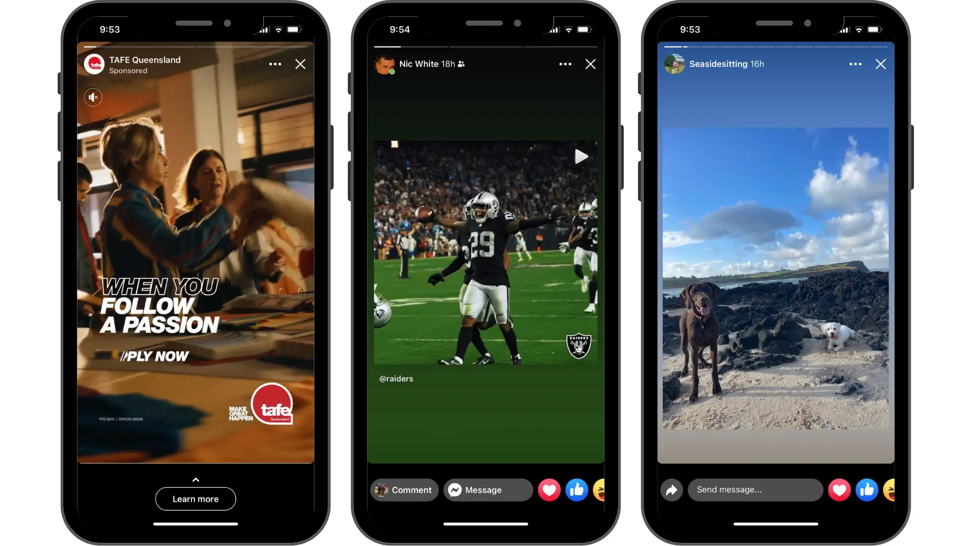 Stories Facebook – Image 1