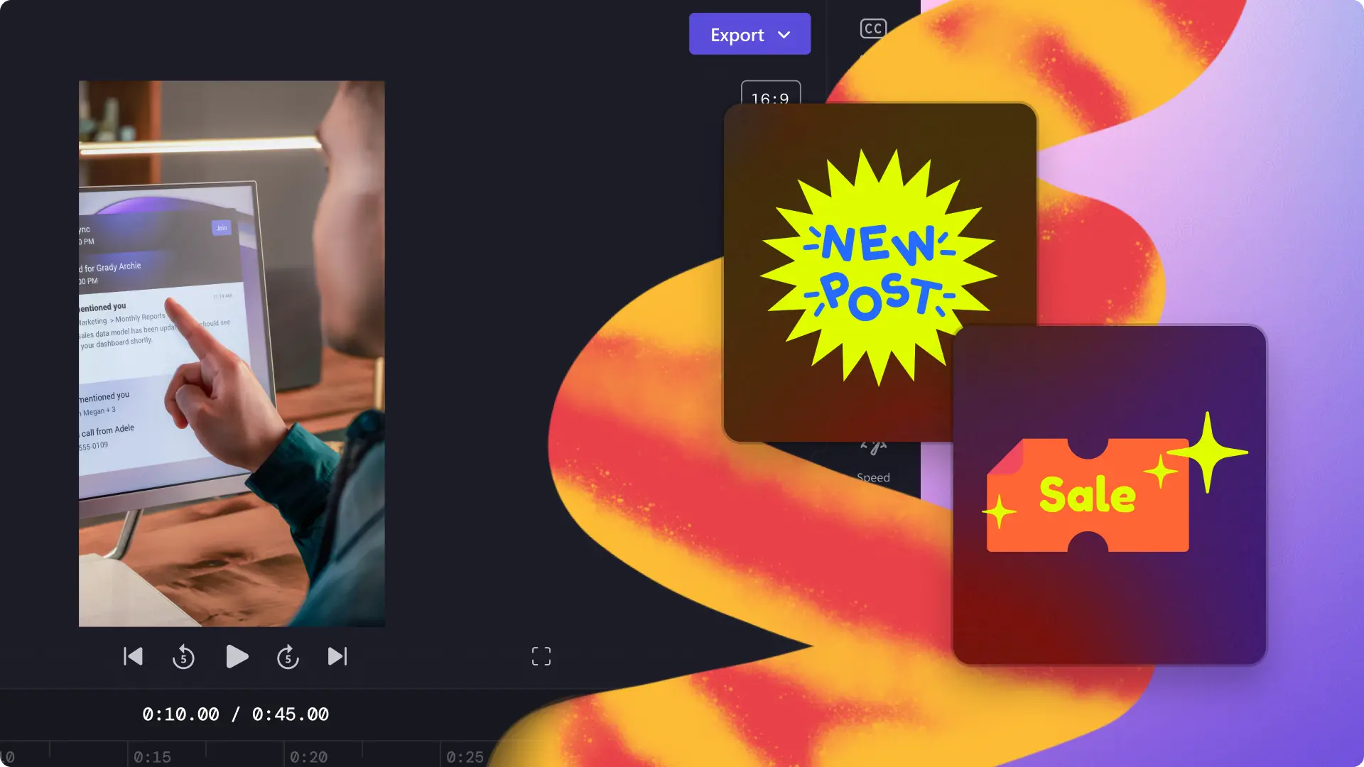 How to make video ads for Instagram - thumbnail