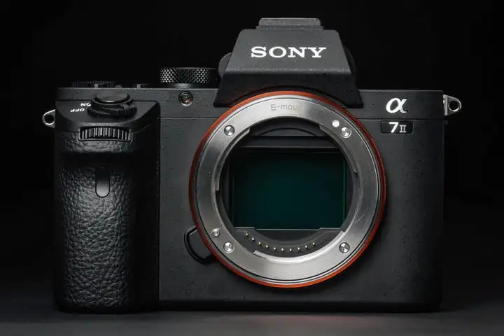 types-video-cameras