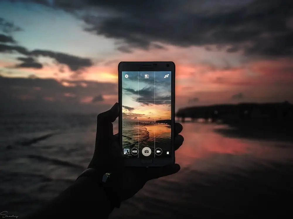 types-video-cameras