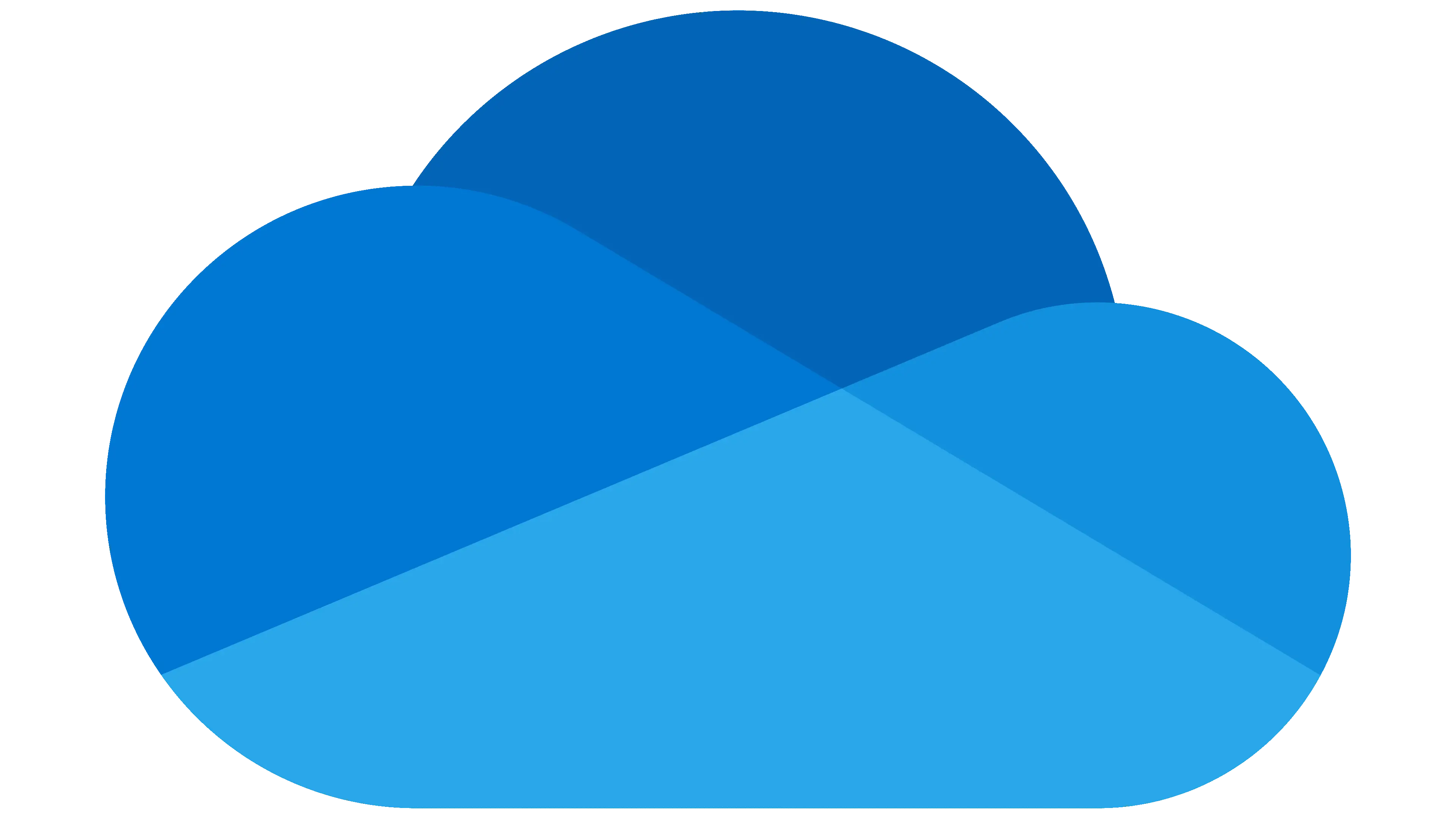 An image of the OneDrive logo.