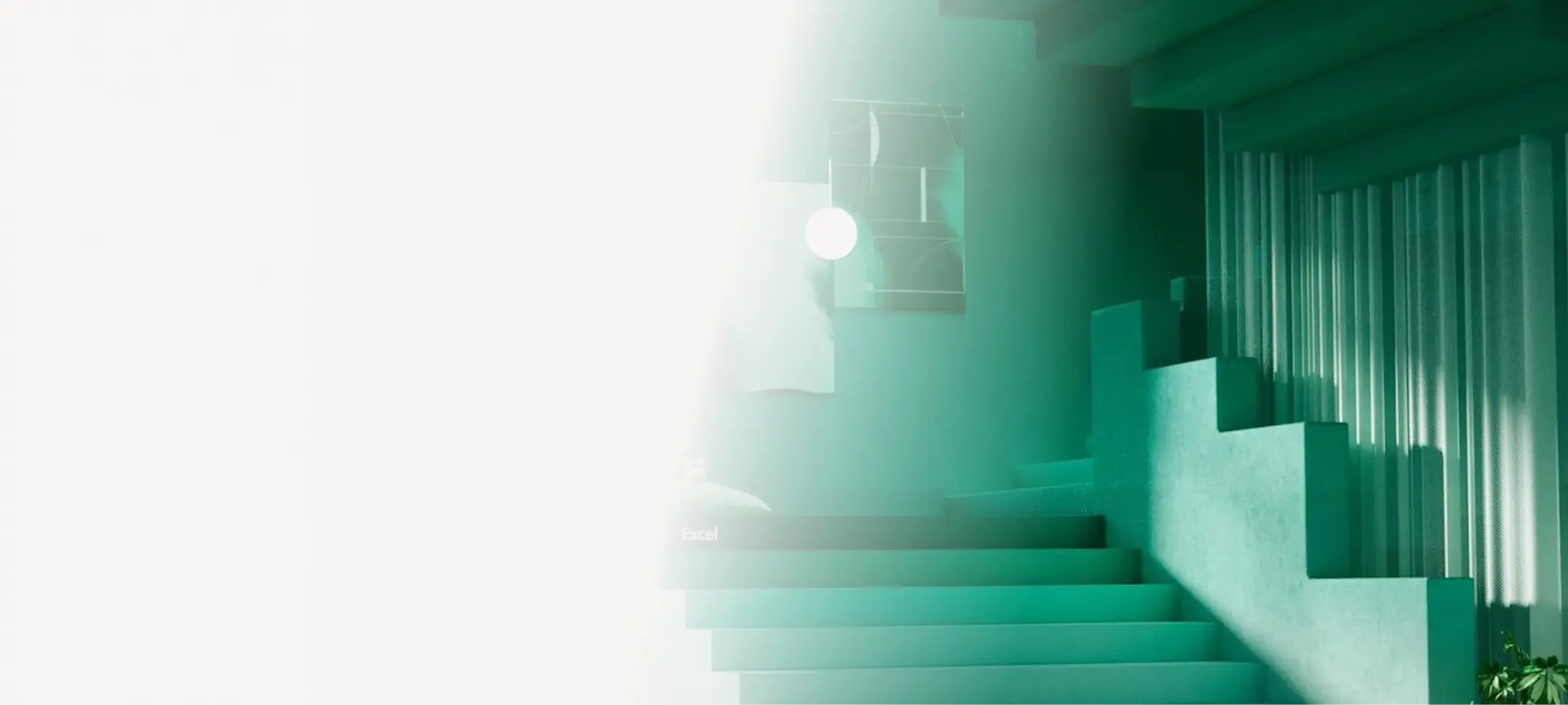 Abstract of Excel.