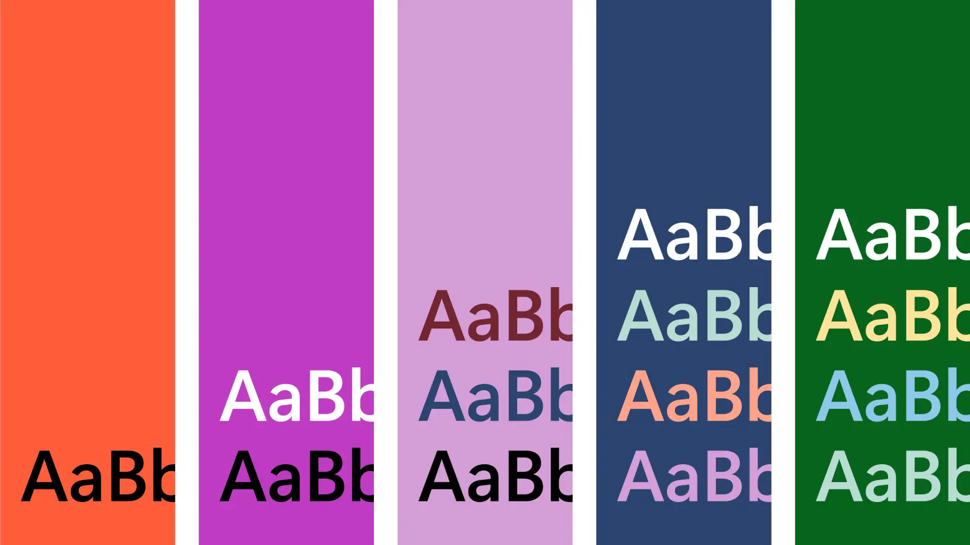 Logo and usage 