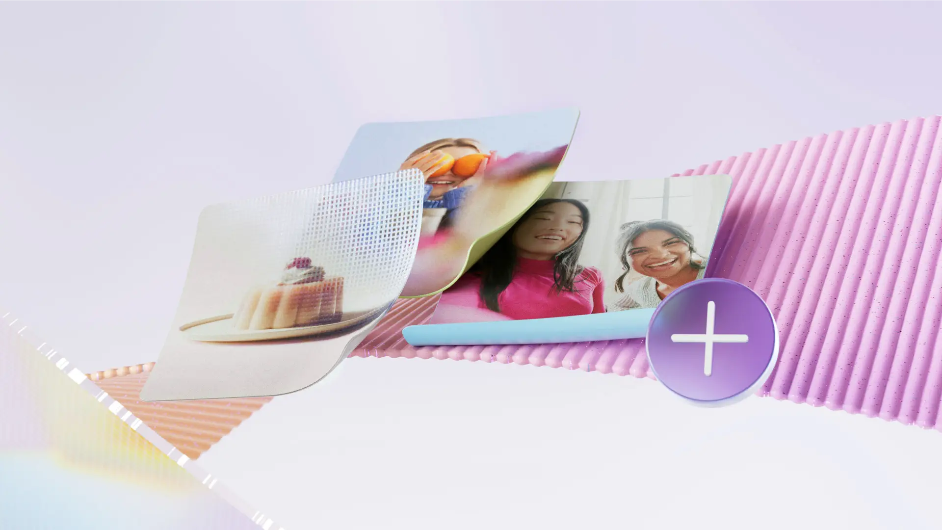 3. Enhance slides with stock visuals 