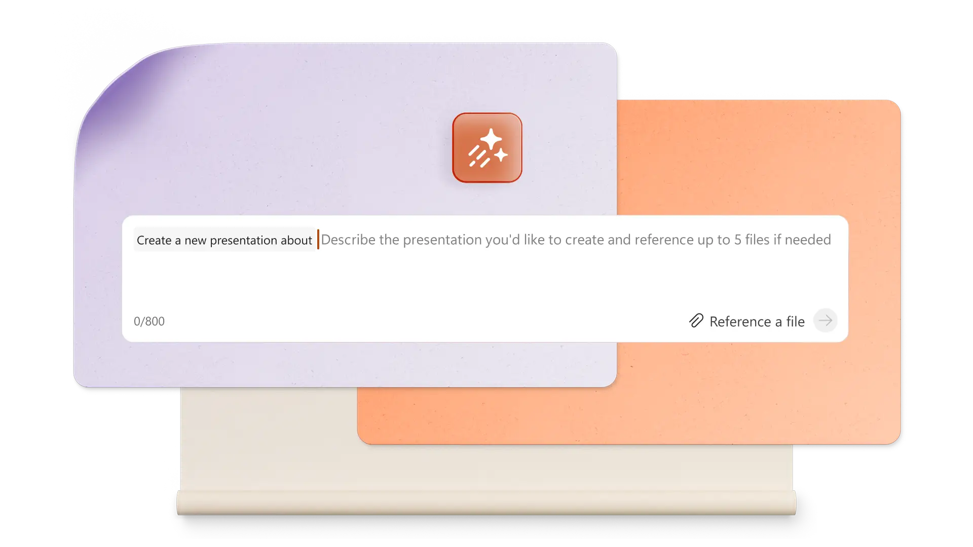 How to use Copilot in PowerPoint to create presentations concept image