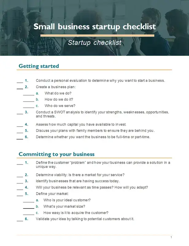 small-business-startup-checklist-blue-modern-simple