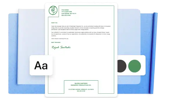 Thank you letter after an interview example