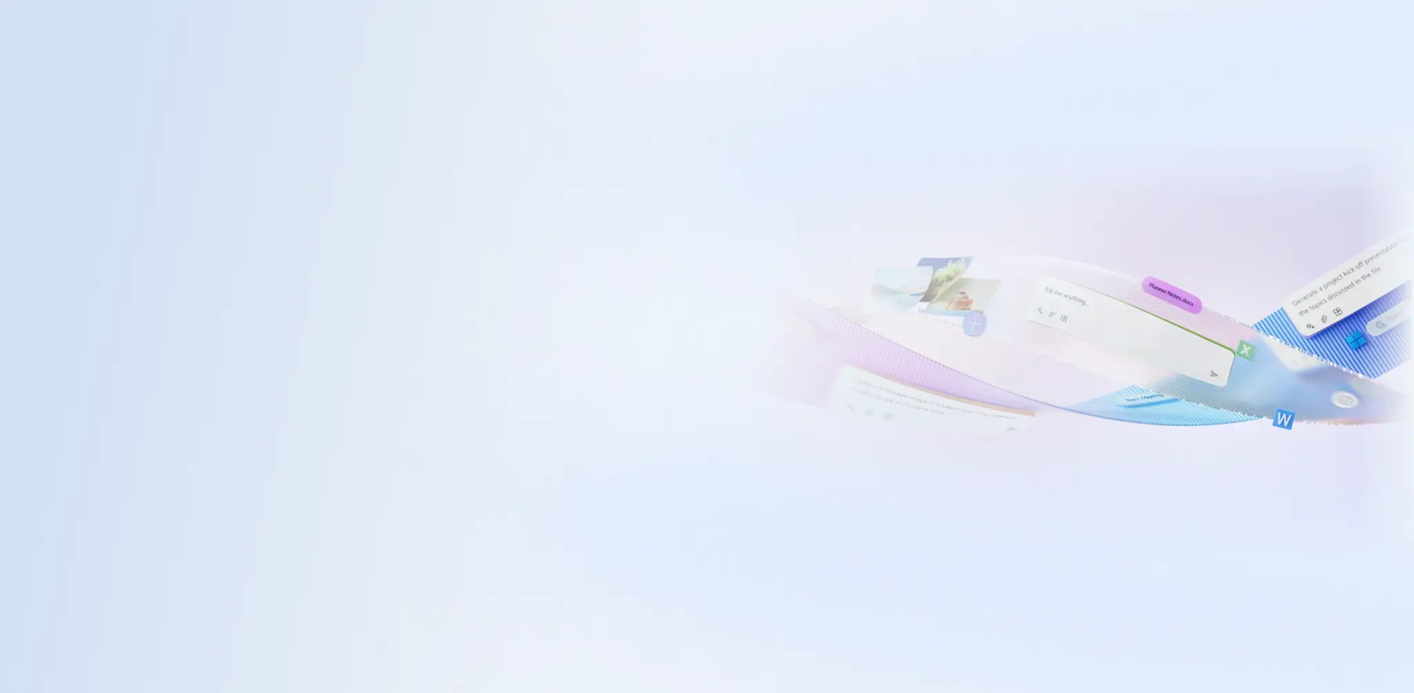 AI rewriter hero