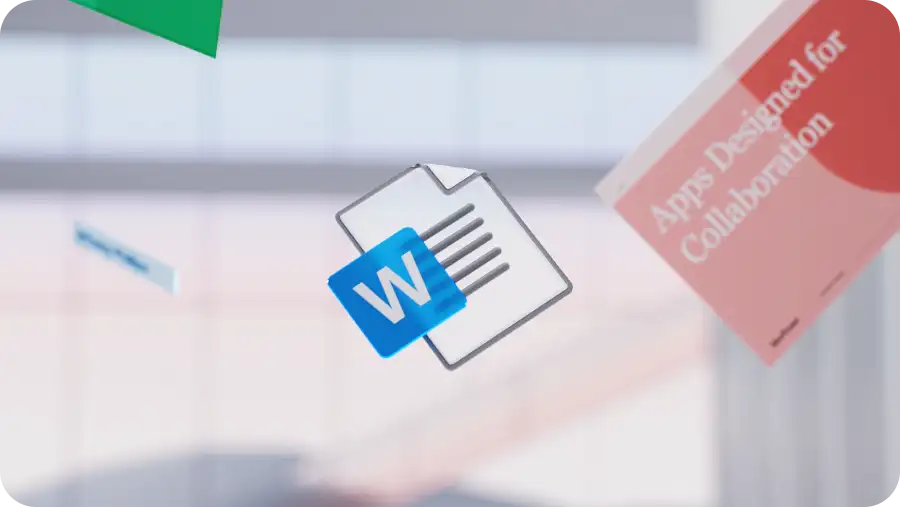 How to edit and share documents online