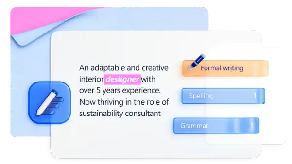 Polish with editor